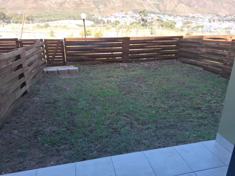 To Let 1 Bedroom Property for Rent in Greenbay Eco Estate Western Cape